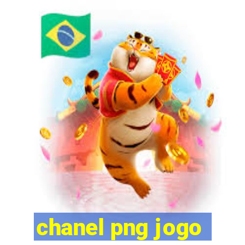 chanel png jogo